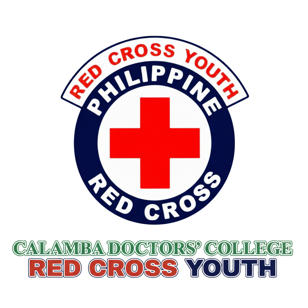 Red Cross Youth Logo
